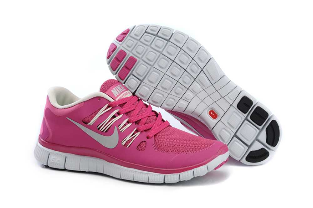 Nike Free 5.0 V2 Nike Free Running Baskets
